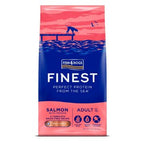 Fish4Dogs Finest Adult Salmon Small Kibble 12kg