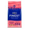 Fish4Dogs Finest Adult Salmon Small Kibble 12kg