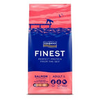 Fish4Dogs Finest Adult Salmon Small Kibble 6kg