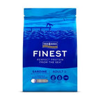 Fish4Dogs Finest Adult Sardine Large Kibble 1.5kg