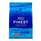 Fish4Dogs Finest Adult Sardine Small Kibble 1.5kg