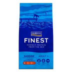 Fish4Dogs Finest Adult Sardine Small Kibble 12kg