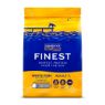 Fish4Dogs Finest Adult White Fish Large Kibble 1.5kg