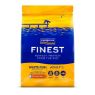 Fish4Dogs Finest Adult White Fish Small Kibble 1.5kg