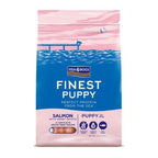 Fish4Dogs Finest Puppy Salmon & Sweet Potato Small Kibble 1.5kg