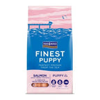 Fish4Dogs Finest Puppy Salmon & Sweet Potato Small Kibble 12kg