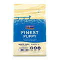 Fish4Dogs Finest Puppy White Fish Large Kibble 1.5kg
