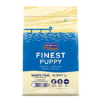 Fish4Dogs Finest Puppy White Fish Large Kibble 1.5kg
