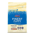 Fish4Dogs Finest Puppy White Fish Small Kibble 1.5kg