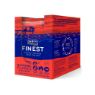 Fish4Dogs Finest Mackerel Flakes with Squid Pouch 100g 6pk x 1