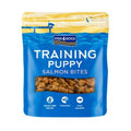 Fish4Dogs PUPPY Salmon Bites Training Treats 80g x 8