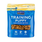 Fish4Dogs PUPPY Salmon Bites Training Treats 80g x 8