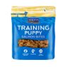 Fish4Dogs PUPPY Salmon Bites Training Treats 80g x 8