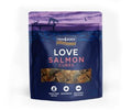 Fish4Dogs Love Salmon Cubes 85g x 10