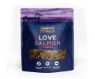 Fish4Dogs Love Salmon Cubes 85g x 10