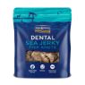 Fish4Dogs Dental Sea Jerky Fish Knots 100g x 10