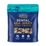 Fish4Dogs Dental Sea Jerky Fish Twists 100g x 10