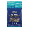 Fish4Dogs Dental Sea Jerky Fish Twists 500g x 4