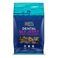 Fish4Dogs Dental Sea Jerky Fish Squares 575g x 4