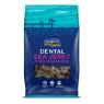 Fish4Dogs Dental Sea Jerky Fish Squares 575g x 4
