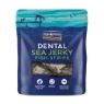 Fish4Dogs Dental Sea Jerky Fish Strips 100g x 10
