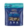 Fish4Dogs Dental Sea Jerky Fish Tiddlers 115g x 10