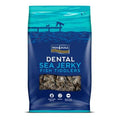 Fish4Dogs Dental Sea Jerky Fish Tiddlers 575g x 4