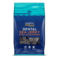 Fish4Dogs Dental Sea Jerky Whoppers 500g x 4