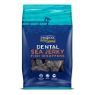 Fish4Dogs Dental Sea Jerky Whoppers 500g x 4
