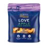 Fish4Dogs Love Apple Fish Wraps 90g x 10