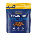 Fish4Dogs ADULT Super Star Training Treats Sardine 150g x 10
