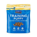 Fish4Dogs PUPPY Super Star Training Treats Sardine 150g x 10