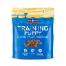 Fish4Dogs PUPPY Super Star Training Treats Sardine 150g x 10