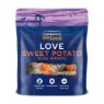 Fish4Dogs Love Sweet Potato Fish Wraps 100g x 10
