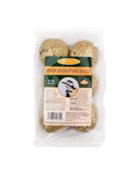 J&J Fat Balls 6-Pack x 24 in BOX