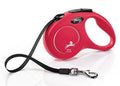 Flexi Classic Small 5m Tape Red x 1