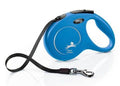 Flexi Classic Medium 5m Tape Blue x 1