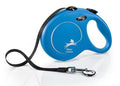 Flexi Classic Tape Large 5m Blue x 1
