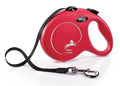 Flexi Classic Tape Large 5m Red x 1