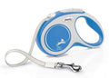 Flexi Comfort Small 5m Tape Blue x 1