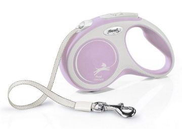 Flexi Comfort Small 5m Tape Rose x 1