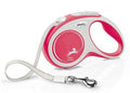Flexi Comfort Small 5m Tape Red