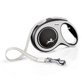 Flexi Comfort Large 8m Tape Black