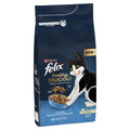 Felix Dry Doubly Delicious Salmon & Veg 2kg