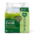 Excel Feeding Hay Dried Fresh Grass 100% Timothy Hay 1kg x 4