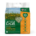 Excel Feeding Hay Timothy with Dandelion & Marigold 1kg x 4