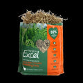 Excel Long Stem Feeding Hay 1kg x 4 BOX