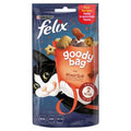 Felix Goody Bag Mixed Grill 60g x 8