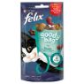 Felix Goody Bag Seaside Mix 60g x 8