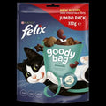 Felix Goody Bag Seaside Mix 330g x 5